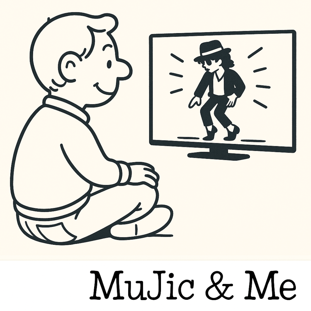 MuJic & Me 2 Jacket